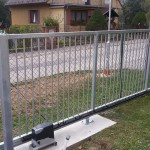 Brána